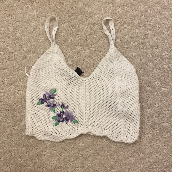 Topshop Top - Picture 1 of 1